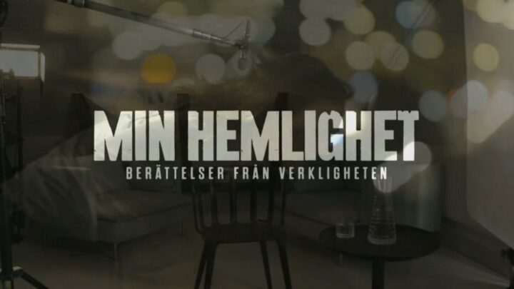 minhemlighet