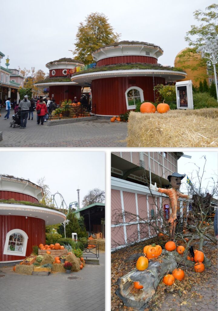 halloween på liseberg 20151