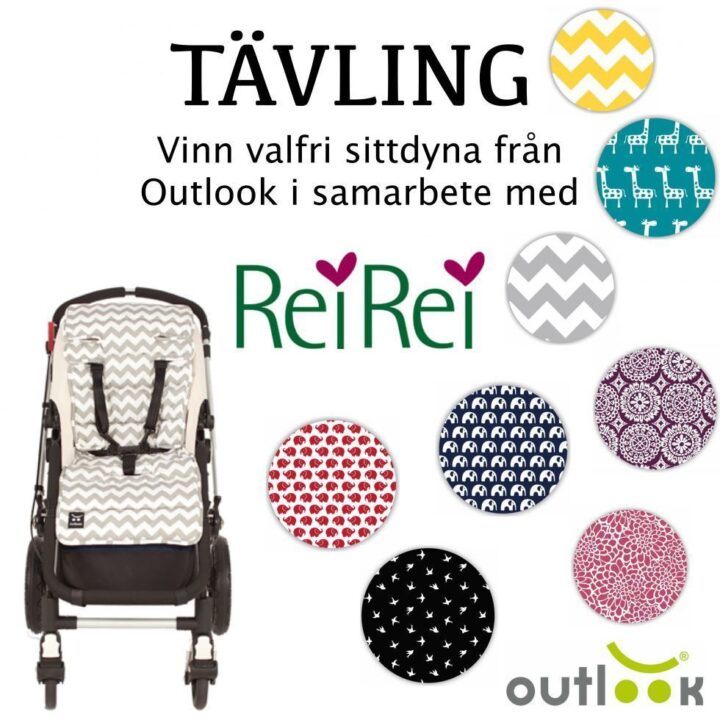 TÄVLING REIREI