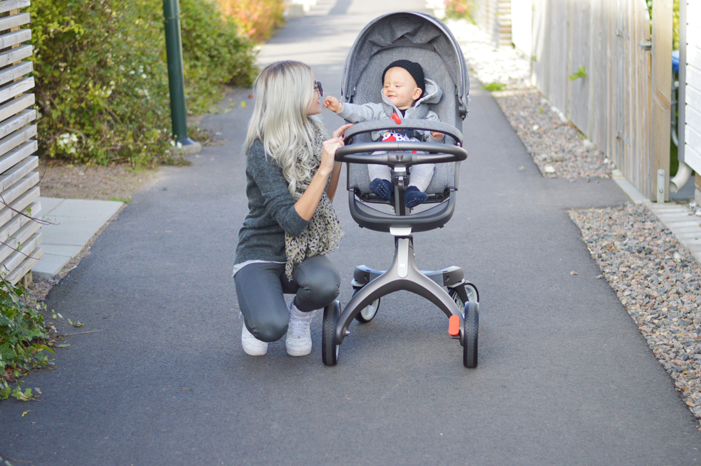 stokke-xplory-vagn