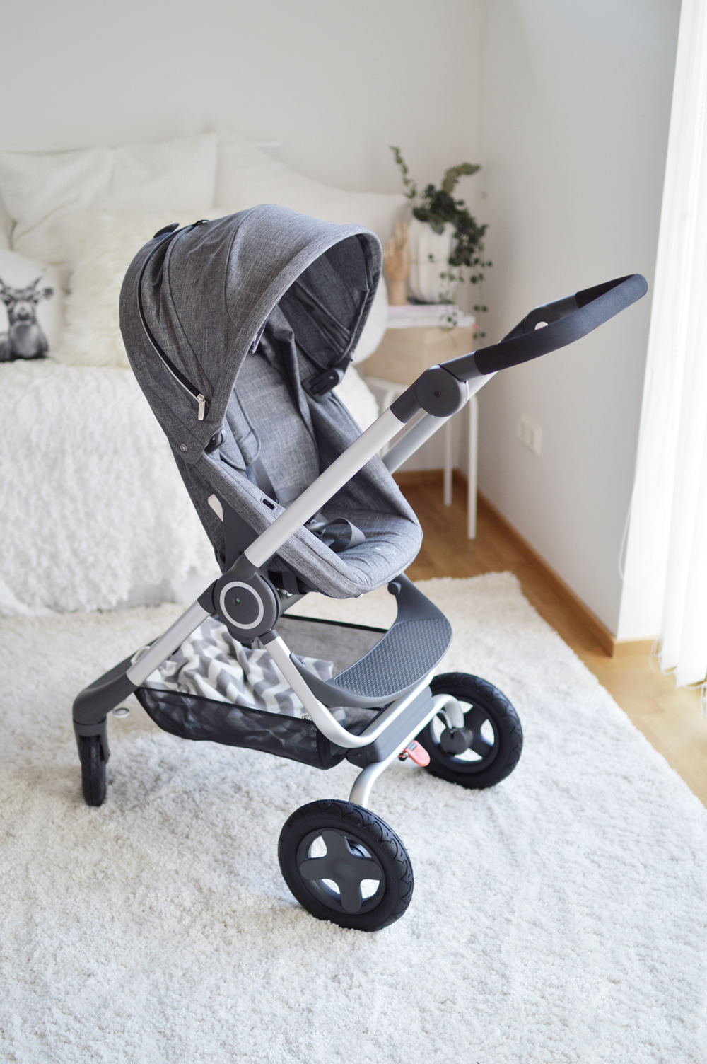 stokke-scoot-black-melange