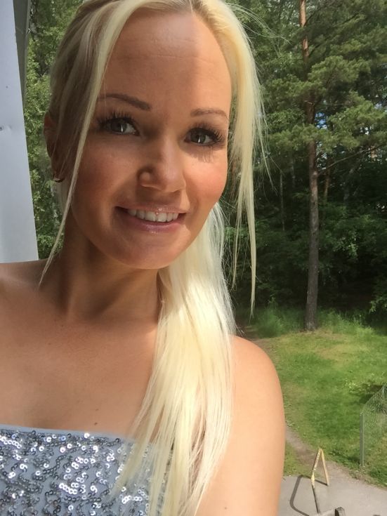 Satu Nordling Gonzalez
