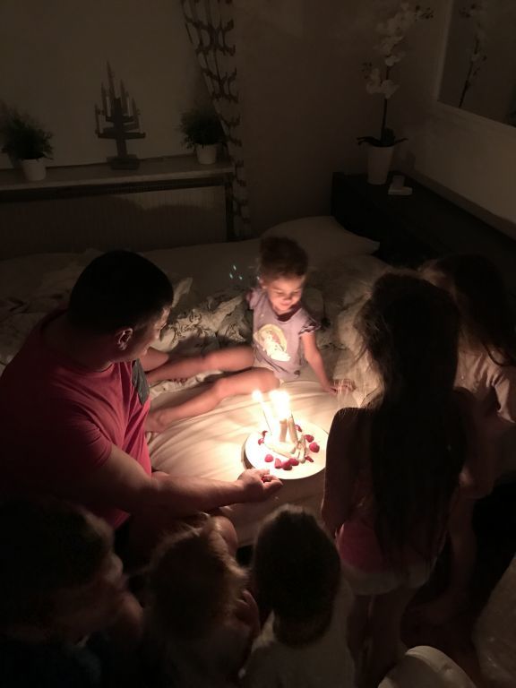 födelsedag