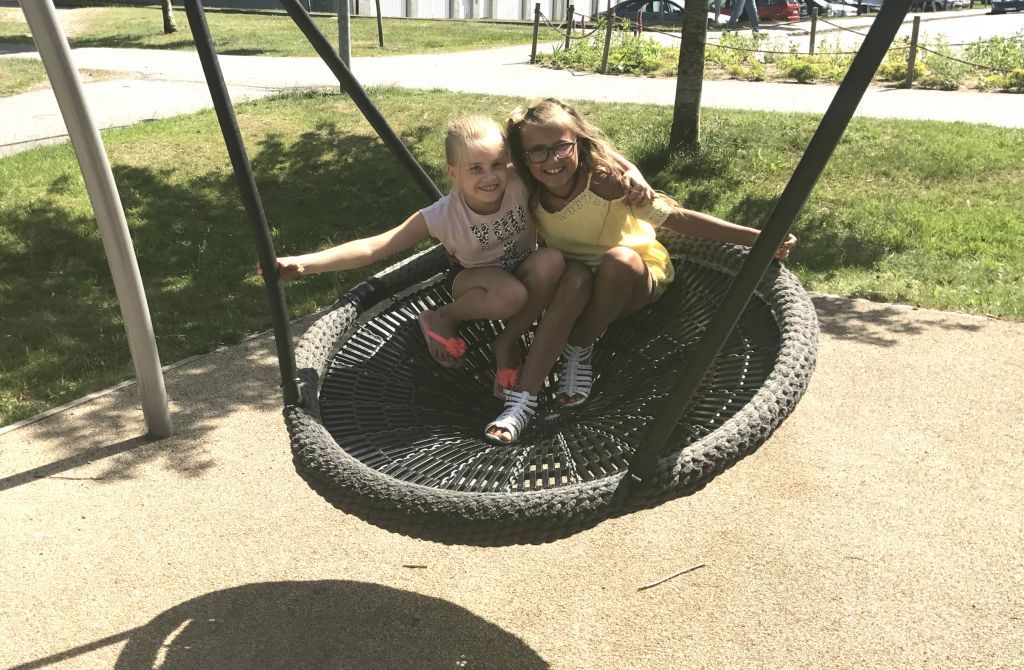 Besties